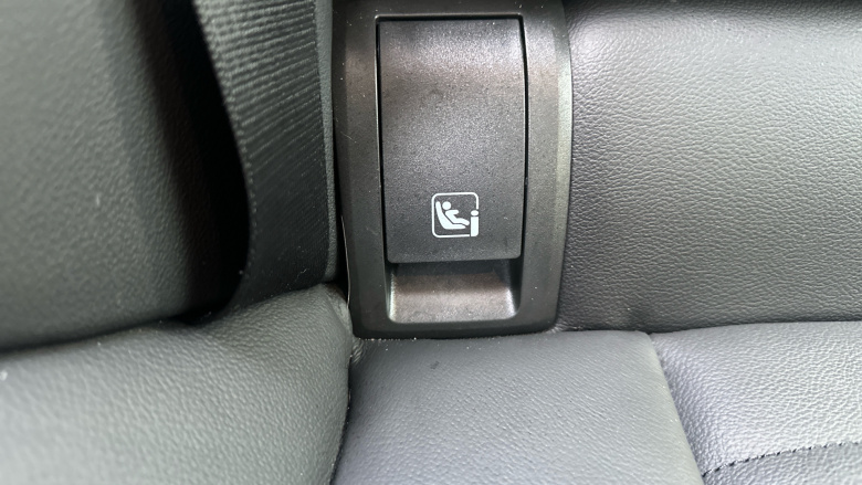 BMW 3 Series 320i M Sport 4dr Step Auto Petrol Saloon